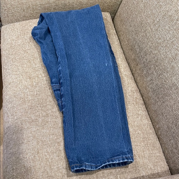 Wrangler Jeans Style 13MWZ Cowboy Cut 38x38 - Picture 6 of 14